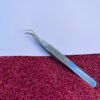 Professional Eyelash Tweezers