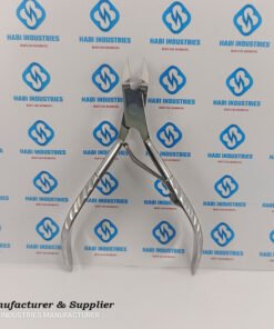 Professional Cuticle Nipper