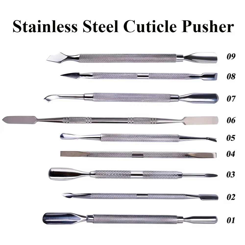 Professional Manicure Pushers Manufacturer High Quality Manicure Pushers Wholesaler