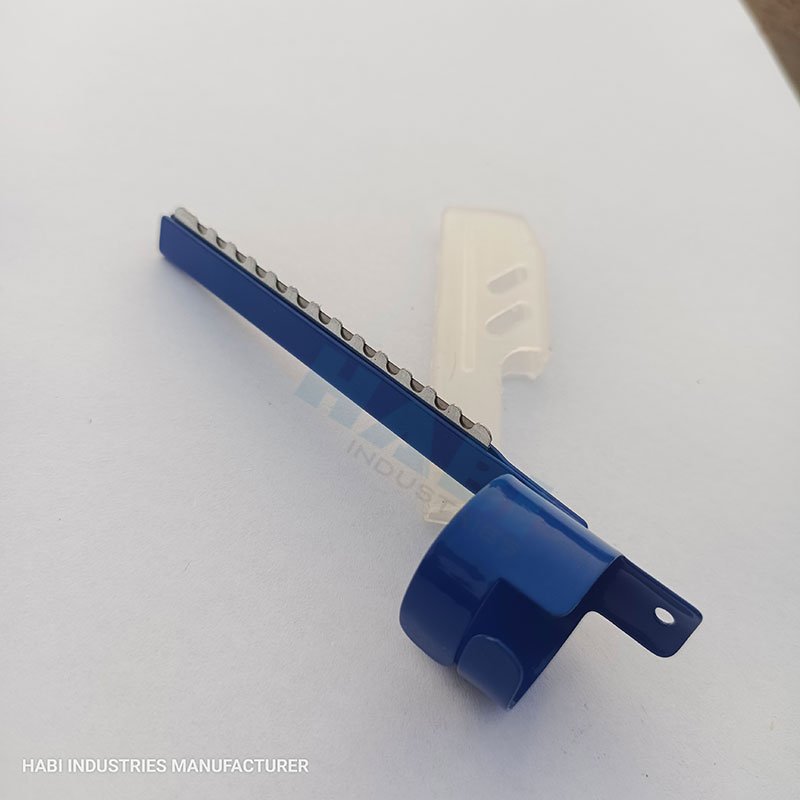 Professional-Stainless-Steel-Razors-Suppliers custom razors manufacturer
