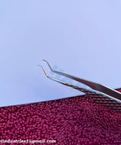 smooth grip lashes tweezers suppliers