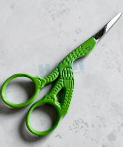 Thread Cutting Mini House Hold Fancy Scissors