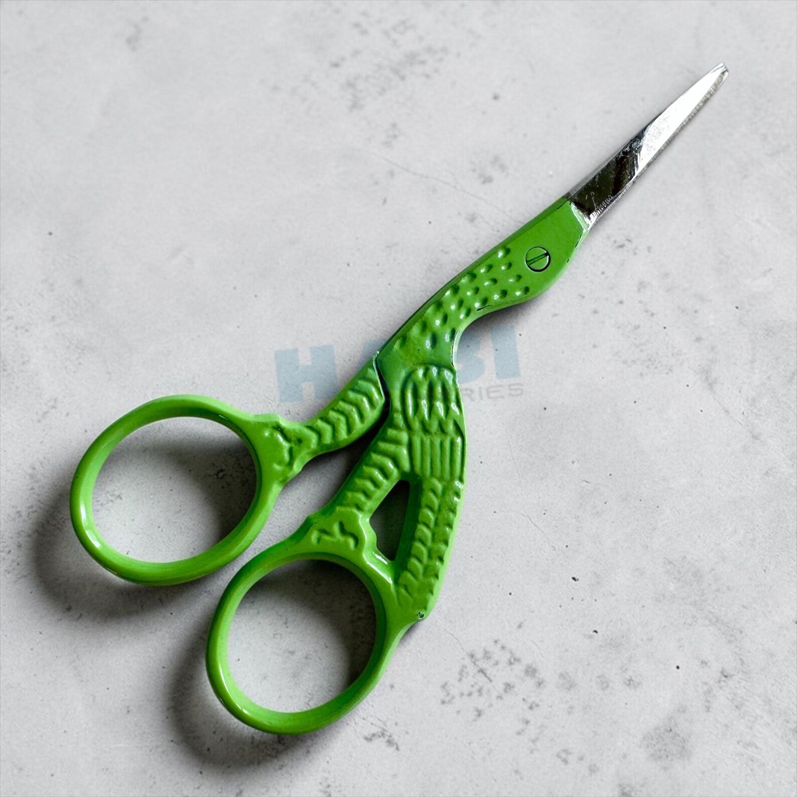Thread Cutting Scissors Wholesaler Thread Cutting Mini House Hold Fancy Scissors