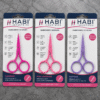custom card blister packaging embroidery scissors