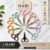 embroidery scissors manufacturer