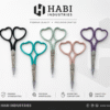 Embroidery scissors manufacturer