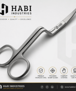Professional Thread Cutting Scissors