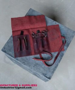 Barber Holster Manufacturer