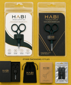 professional Sharp blade small scissors for knitting
