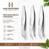 Stainless Steel Cuticle Snip