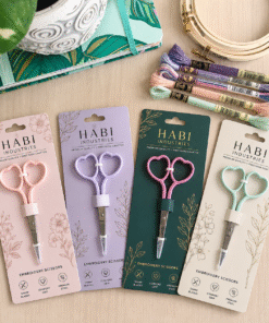 professional custom colors craft scissors manufacturer