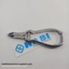 custom manicure pedicure nail cutter supplier