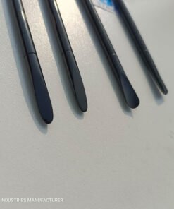 Stainless Steel Cuticle Pusher