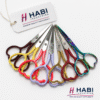 custom embroidery scissors manufacturer