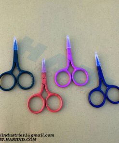 Custom Scissors Wholesaler