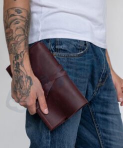 Barber Holster Manufacturer