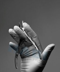 Professional Cuticle Nipper