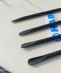 Professional Stainless Steel Cuticle Pusher