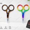 custom color knitting scissor