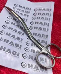 Custom Applique Scissors Suppliers