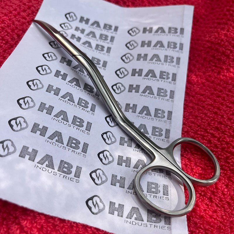 Appliqué Scissor Wholesaler Custom Applique Scissors Suppliers