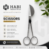 duckbill applique scissors