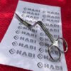 et Of Embroidery Double Curved Applique Scissors