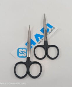 Steven Scissors Super Cut