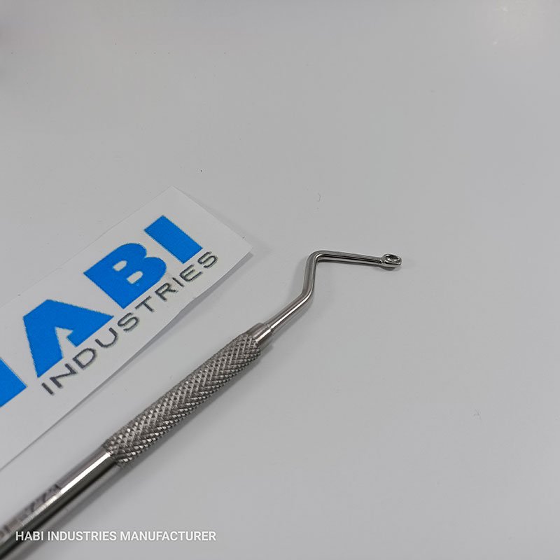 Custom-Dental-Probe-Supplier