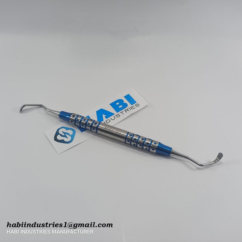 Custom Dental Spatulas Manufacturer wholesale surgical dental tools kit