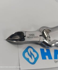 Heavy Duty Toenail Cutter