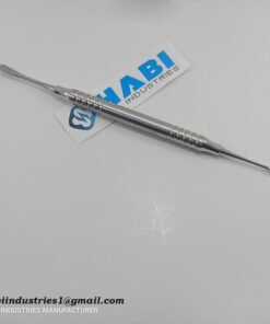 Sickle Scaler