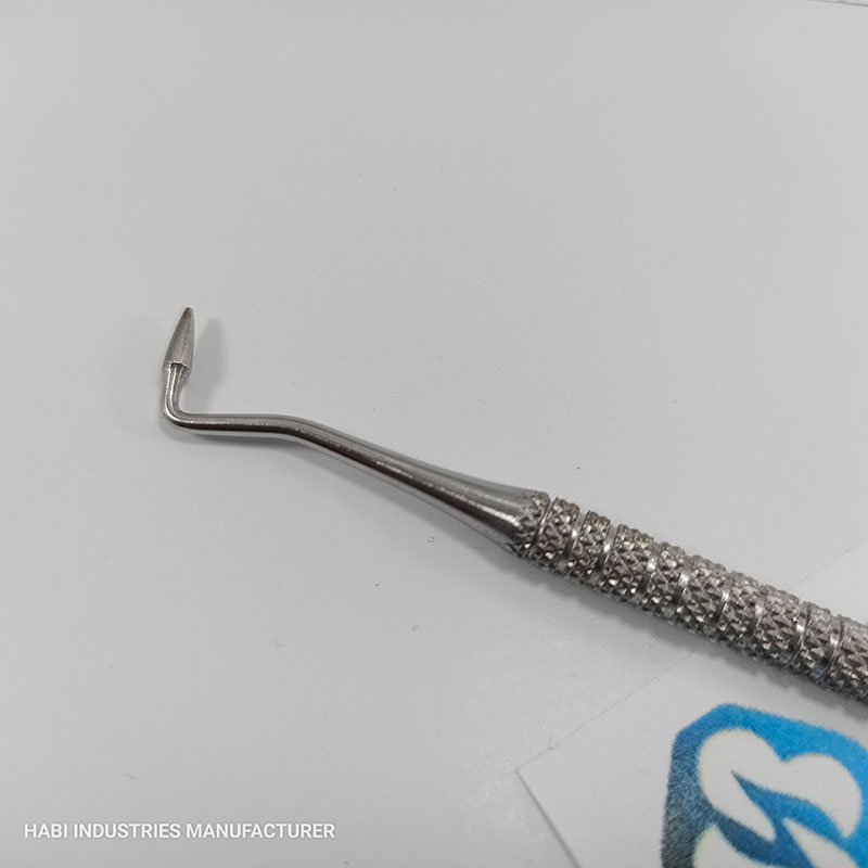 Dental-Probe-Manufacturer