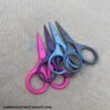 custom embroidery scissors suppliers