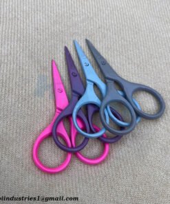 custom embroidery scissors suppliers