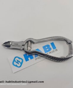 Toe Nail Cutters Manufacturer & Supplier Pakistan