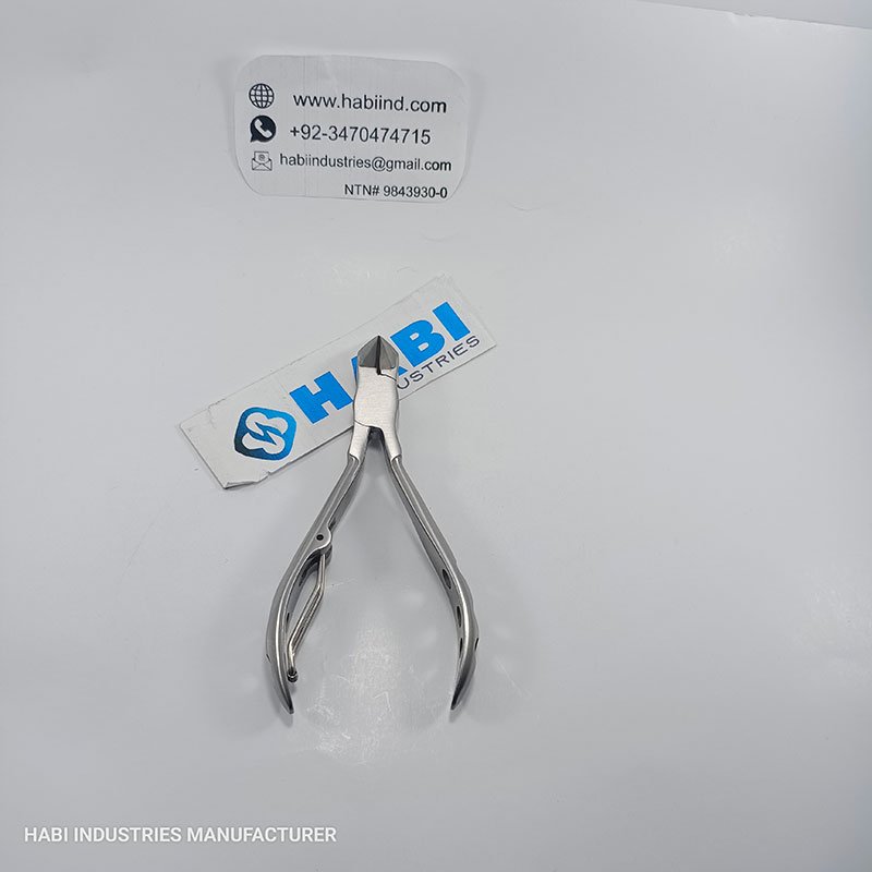 IMG_20240228_213350 Sharp nail cutter for nail care