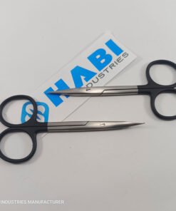 Medical Scissors Manufacturer