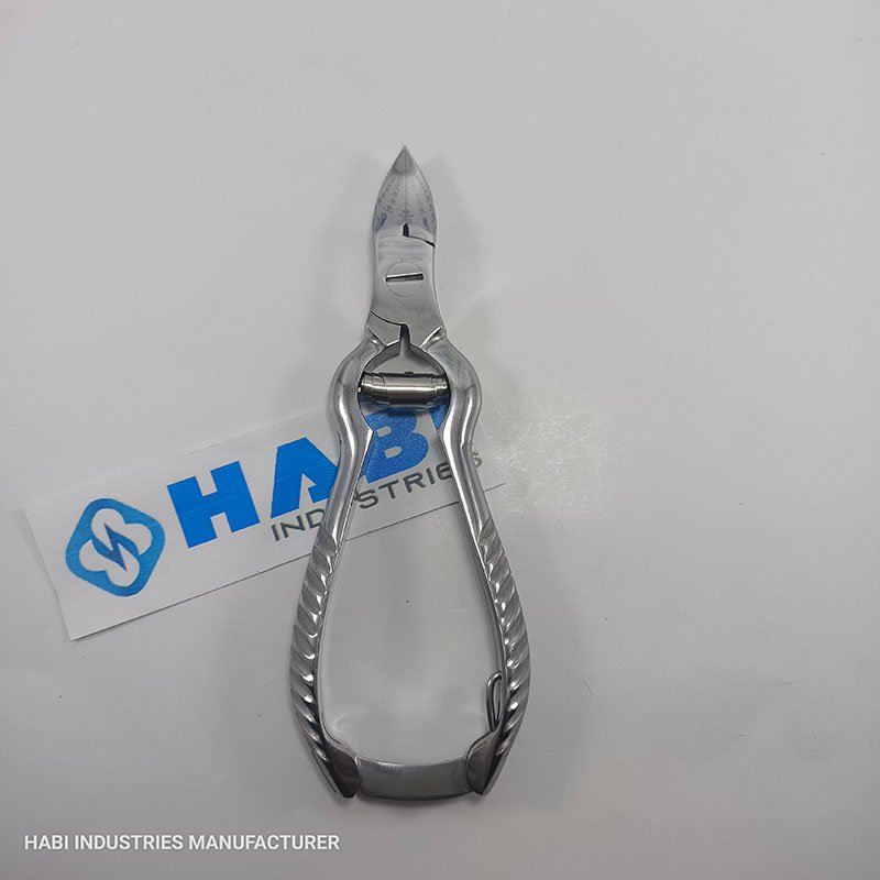 Nail-Cutter-for-hard-Pedicure wholesale pedicure nail cutter suppliers