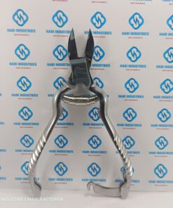 Nail & Pedicure Cutters Beauty Instruments