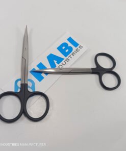 Supercut Iris Scissors 4.5