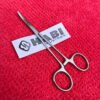 Custom Kelly forcep supplier - habi industries
