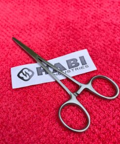 OEM stainless steel forceps manufacturer