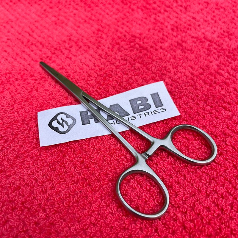 OEM Stainless Steel Forceps Manufacturer OEM stainless steel forceps manufacturer