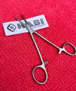 Stainless steel forceps manufacturer in Pakistan