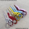 Industrial thread snippers
