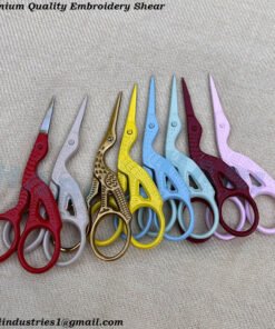 Thread Scissors Supplier & Wholesale