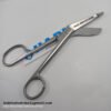 Blunt Tip Bandage Scissors Manufacturer Habi Industries