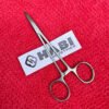 Halsted Mosquito Artery Forceps by Habi Industries