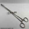 Professional Foerster Sponge Forceps by Habi Industries